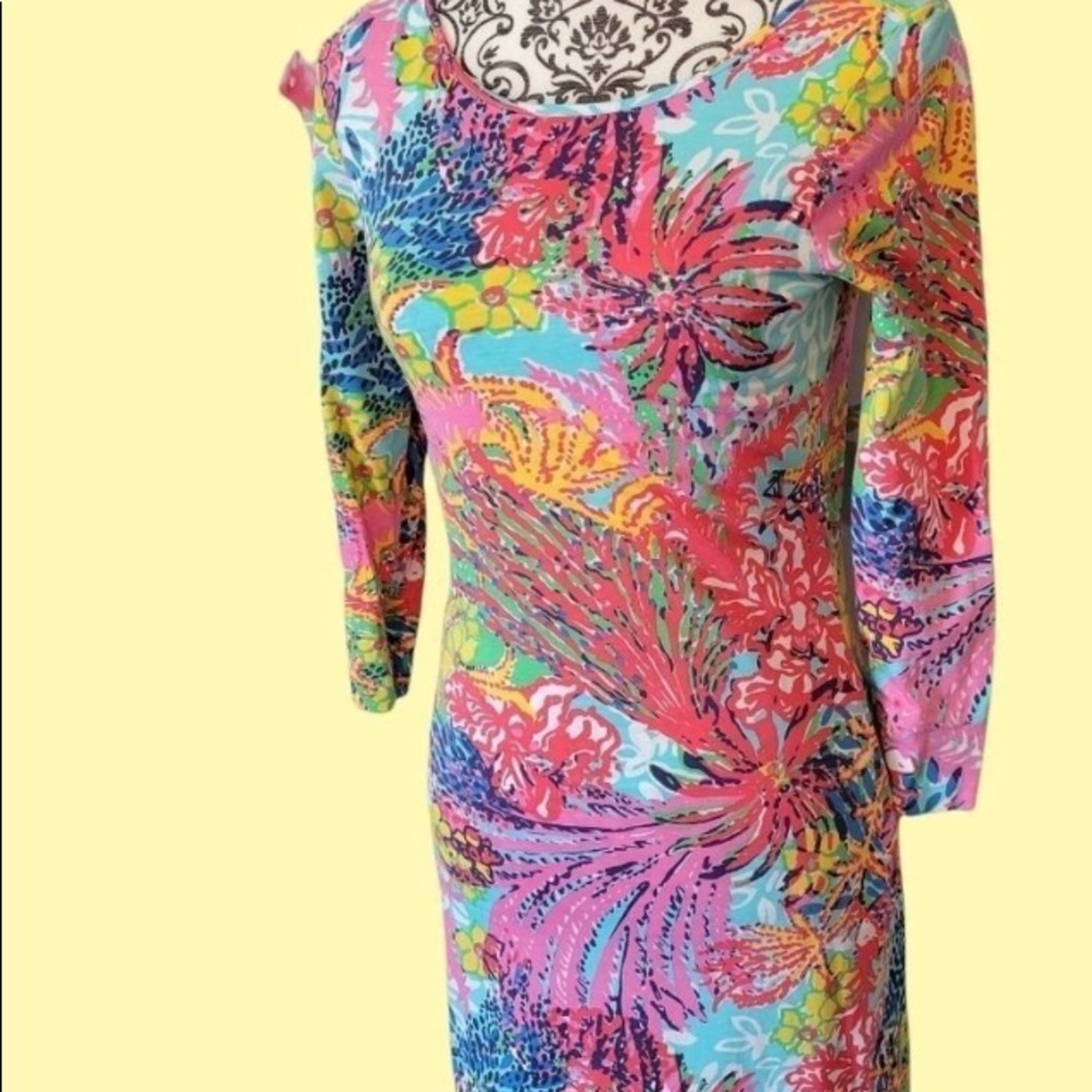 Lilly Pulitzer dress S